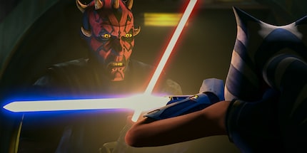 Das Duel of the Fates 2.0