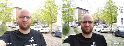 ohne HDR
