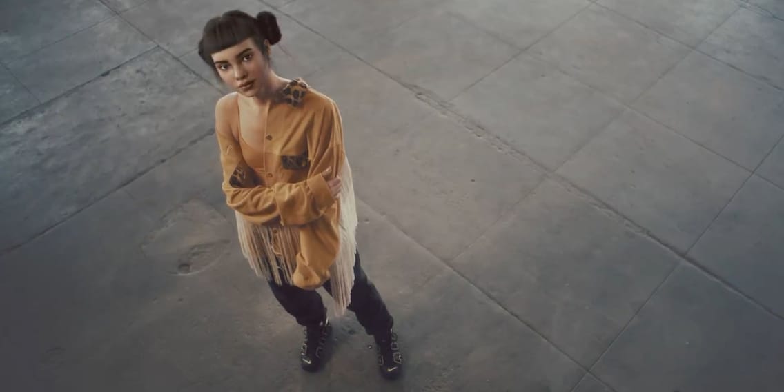 Miquela is the future of the entertainment industry, but she raises big and important questions