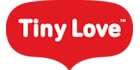 Logo der Marke Tiny Love