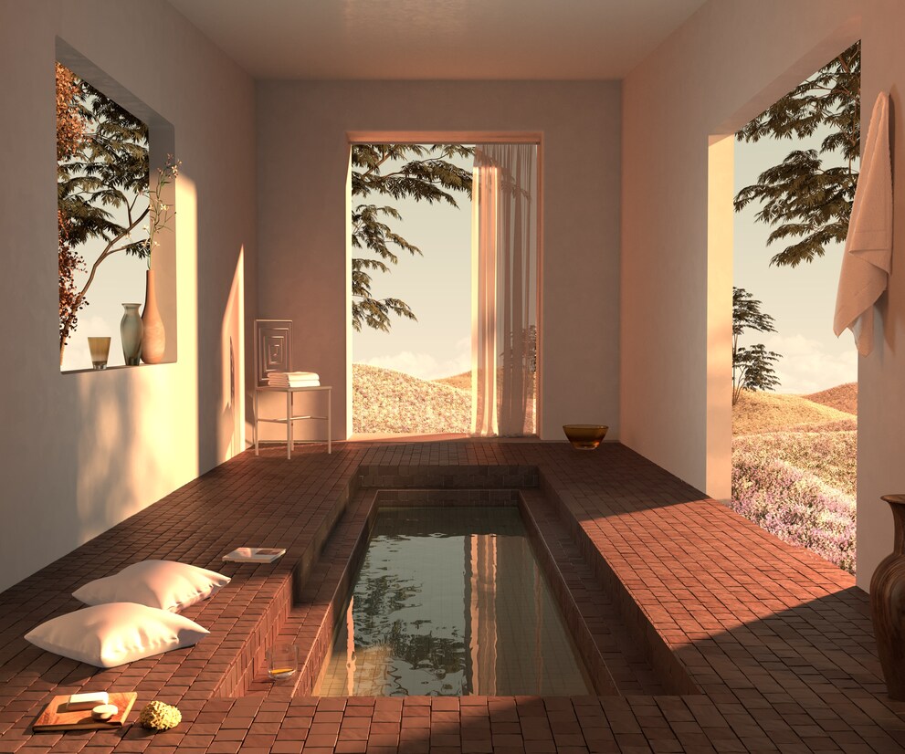 «Maison Pilat» von Charlotte Taylor und Joe Mortell.