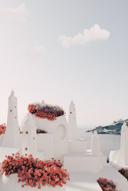 «Population 001» von Alexis Christodoulouy.