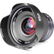 Meike 12mm f/2.8 Canon EF M (Canon EF-M, APS-C / DX)