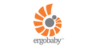 Logo der Marke Ergobaby