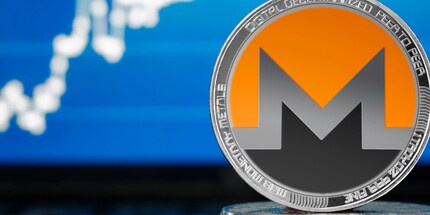 Die Kryptowährung Monero diente bei der Attacke als Mittel zum Zweck. Bildquelle: Crypto Gazette