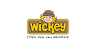Logo der Marke Wickey