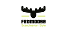 Logo der Marke Fatmoose
