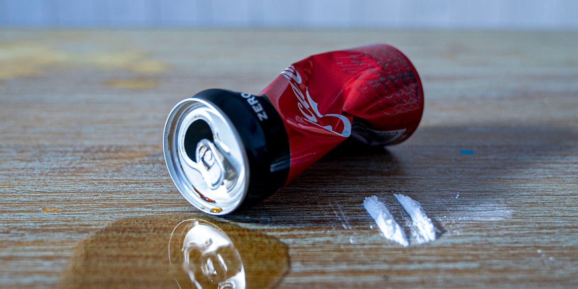 Coke in Coke: a look back, and what's changed