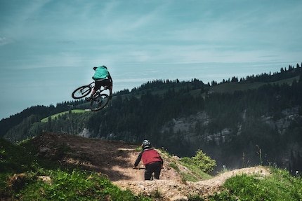 Image: Flying Metal GmbH