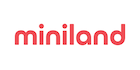 Logo der Marke Miniland