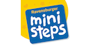 Logo der Marke Ministeps