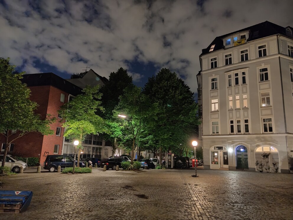 Nachtmodus