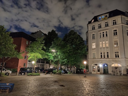Nachtmodus