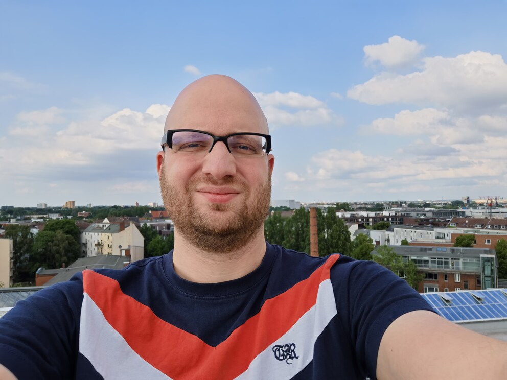 Huawei P40 Pro
