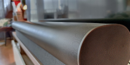 Die Sonos Arc: Nicht perfekt, aber nahe dran.