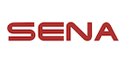 Logo der Marke Sena