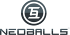 Logo of the Neoballs brand