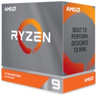 AMD Ryzen 9 3900XT (AM4, 3.80 GHz, 12 -Core)
