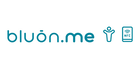 Logo der Marke Bluon