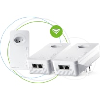 Devolo Magic 2 WiFi next Multiroom Kit (2400 Mbit/s)
