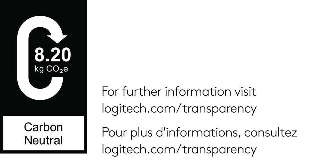 So sieht das neue Label auf den Verpackungen aus.