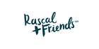 Logo der Marke Rascal+Friends