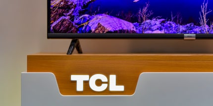 TCL is not very well known in this country, but is one of the biggest players on the global TV market.