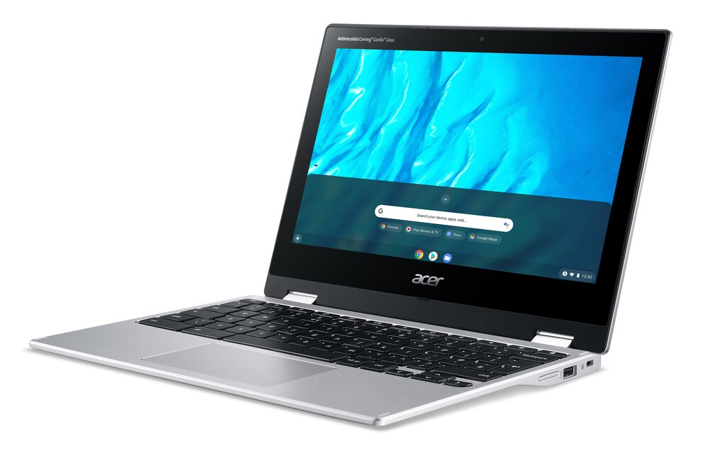 Acer Chromebook Spin 311