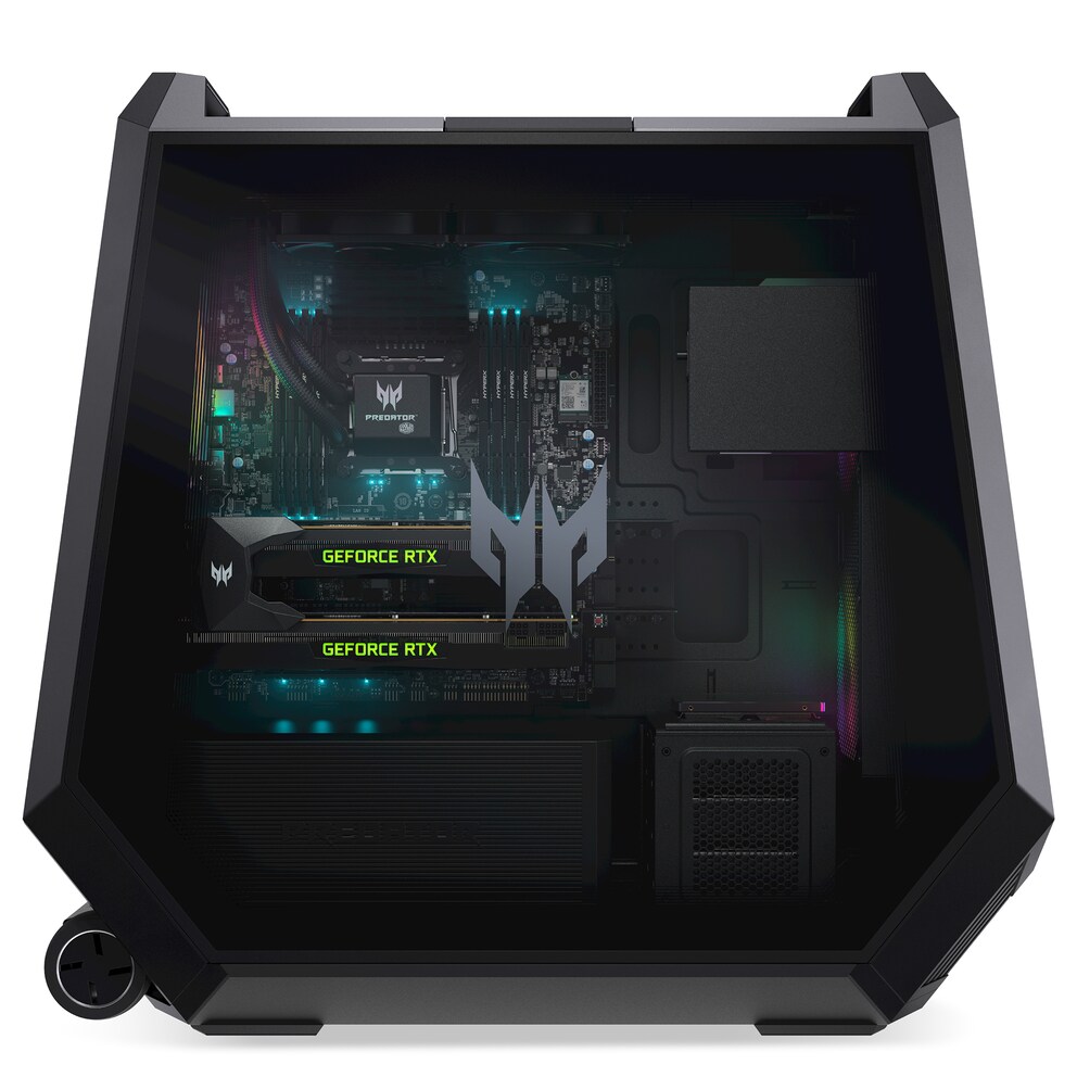 Predator Orion 9000