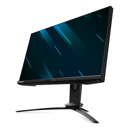 Predator X25