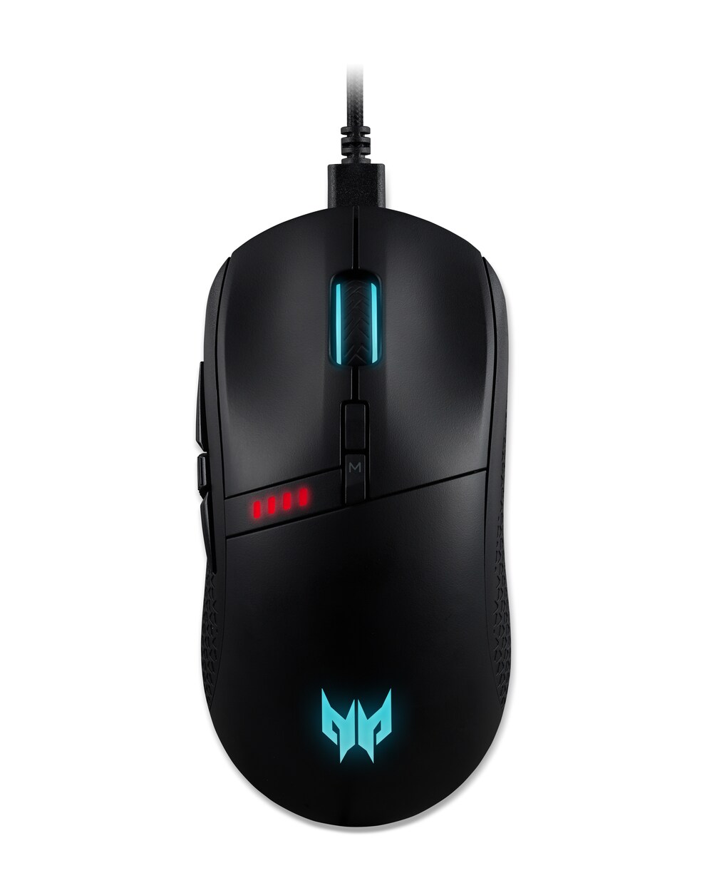 Predator Cestus 350