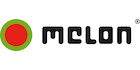Logo of the Melon brand