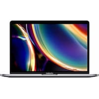 Apple MacBook Pro – 2020 (13.30", Intel Core i7, 16 GB, 512 GB, DE)