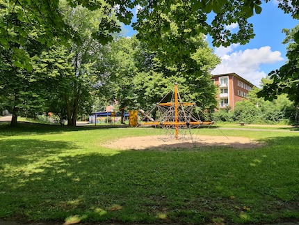 S20: HDR ein
