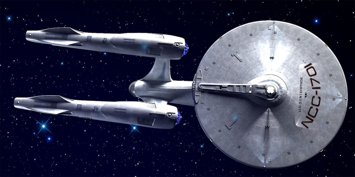 SF・ファンタジー・ホラー Star Trek NCC 1701 E latest?cb=20210717194749