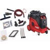 Flex 33 l safety vacuum cleaner VCE 33 M AC / automatic filter cleaning / class M / kit