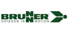 Logo der Marke Brunner