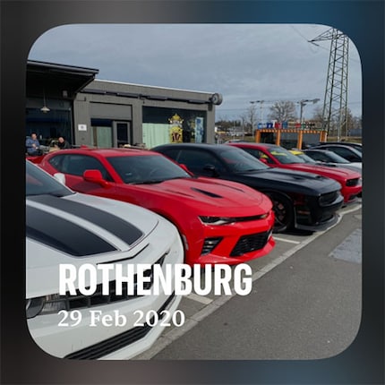 Das Highlight, aus rein emotionalen Gründen, ist das Gallery Widget