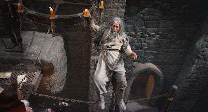 Jackie Chan kann es immer noch