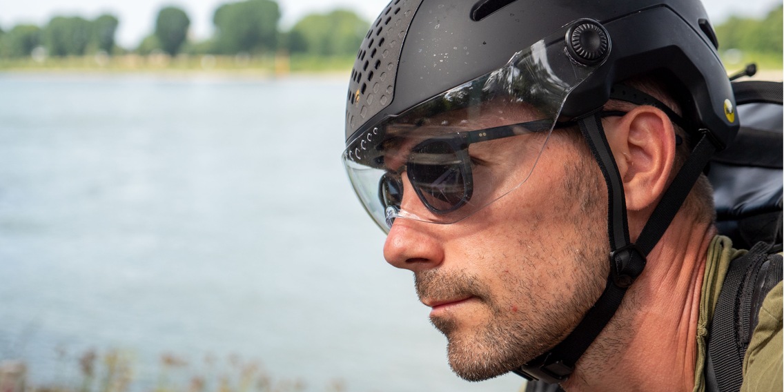 Bell annex shield mips helmet online