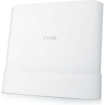 Zyxel WX3100-T0 WLAN repeater WiFi extender Gigabit