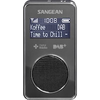 Sangean Pocket 350 (DAB+)