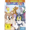 Tom Jerry Show: Season 1.1 (DVD, 2015)