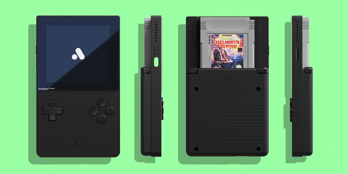 Gameboy release on sale