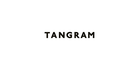Logo of the Tangram brand