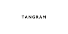 Logo of the Tangram brand