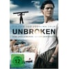 Unbroken (DVD, 2014, Deutsch, Englisch, Italienisch, Spanisch, Türkisch)