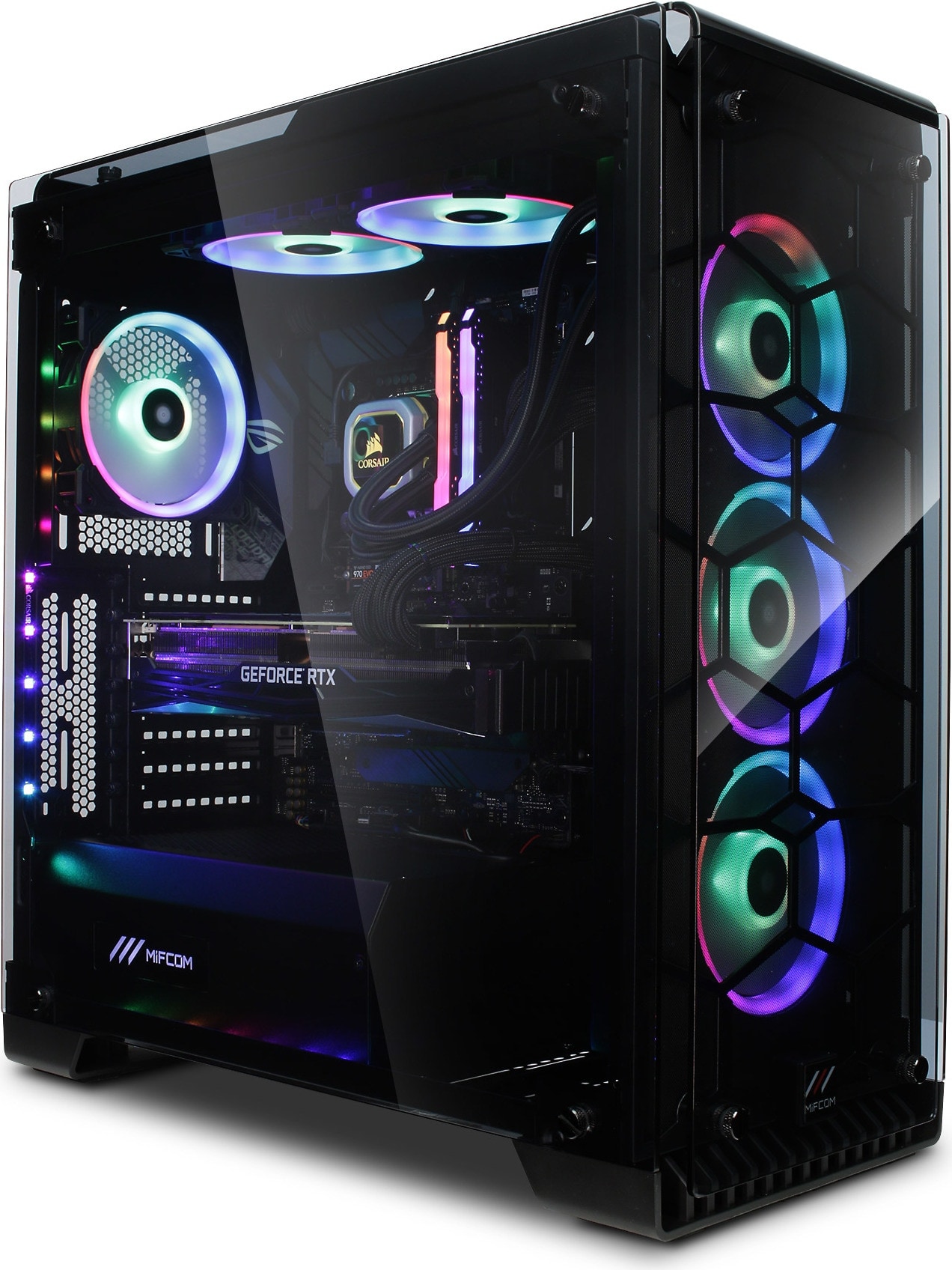 I9 best sale 2080 ti