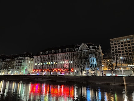 Oppo Find X2 Pro, Night Mode, Photoshop