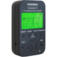 Yongnuo YN-622N-TX i-TTL (Blitzfernsteuerung)
